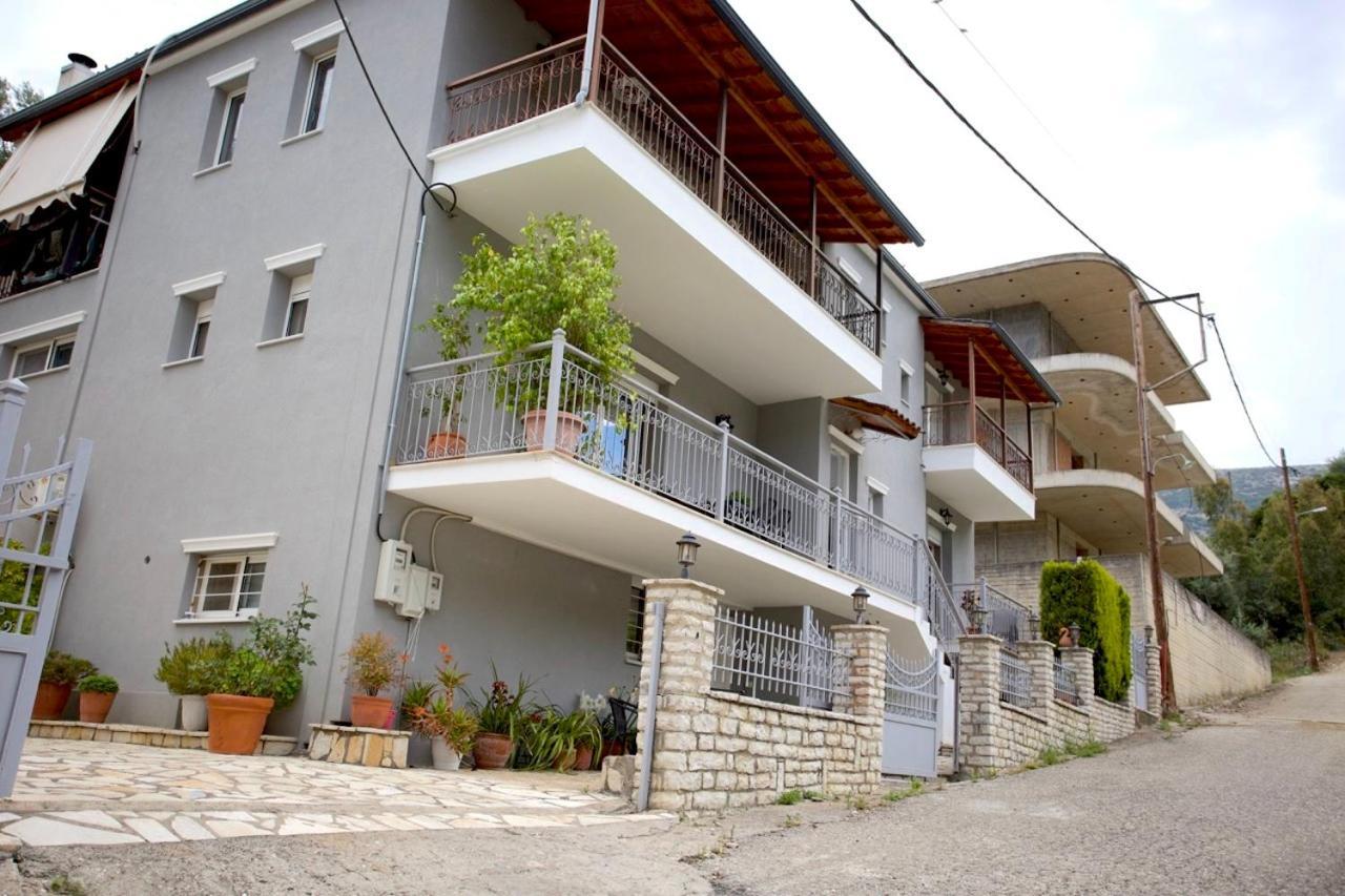 το σπίτι της άρτεμης